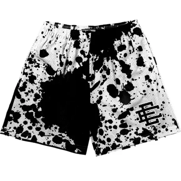 パンツ Eric Emanuel EE Print Basic Shorts Eric Emanuel EE Basic Shorts | eBay